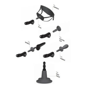 HUNG System Accessory List