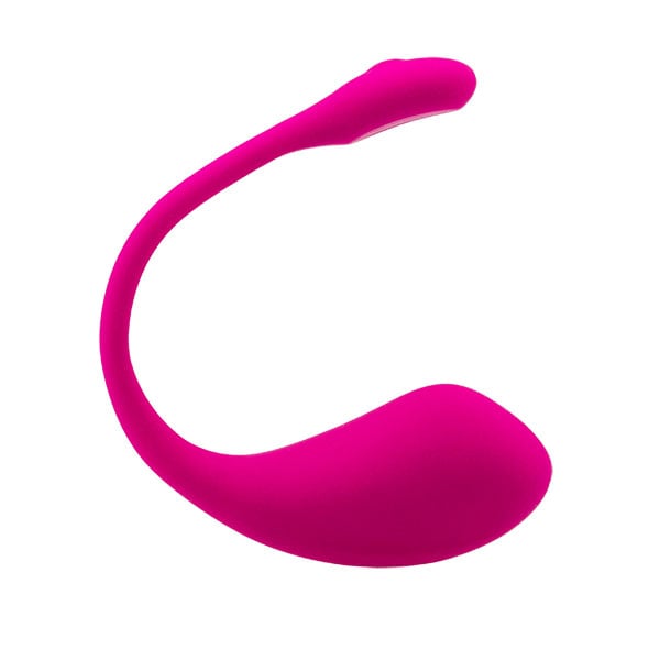 lush-2-remote-app-vibrator-02.jpg Lovense Lush 2 App Controlled Love Egg Vibrator