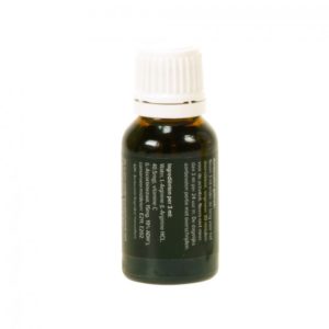 Spanish Fly Bottle