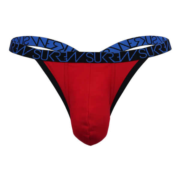 Sukrew Garrison Bubble Thong