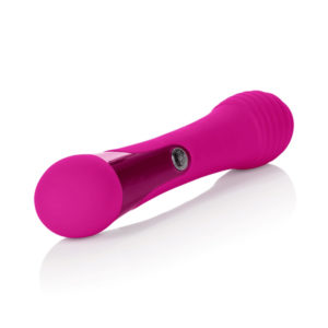 Key By Jopen Virgo Body Massager Pink Base