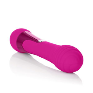Key By Jopen Virgo Body Massager Pink Tip