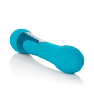 Key By Jopen Virgo Body Massager Turquoise Tip