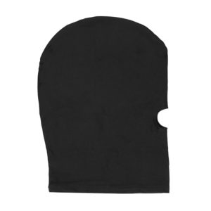 Ouch Submission Mask Side