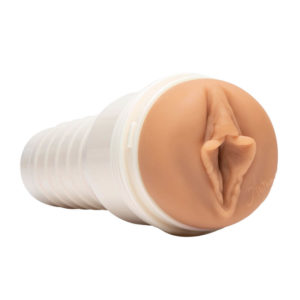 Fleshlight Girls Autumn Falls Cream Texture Masturbator Vagina