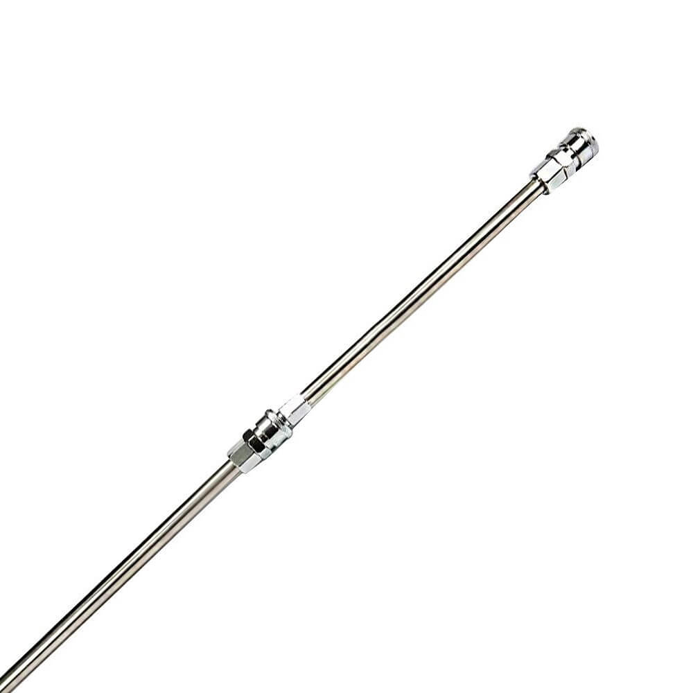 Hismith 30cm Extension Rod | Saints and Sinners