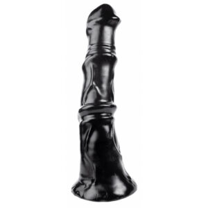 Animhole Baby Horse Dildo Back