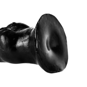 Animhole German Doggy Dildo Base