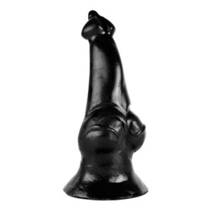 Animhole German Doggy Dildo Front