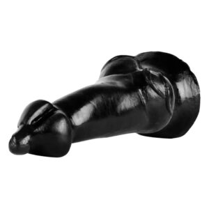 Animhole German Doggy Dildo Tip