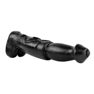 Animhole Horse Dildo Side
