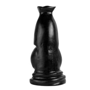 Animhole Wolf Dildo Back