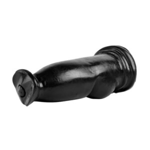 Animhole Wolf Dildo Tip