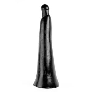 Animhole Elephant Dildo Side