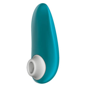 Womanizer Starlet 3 Clitoral Suction Stimulator Turquoise