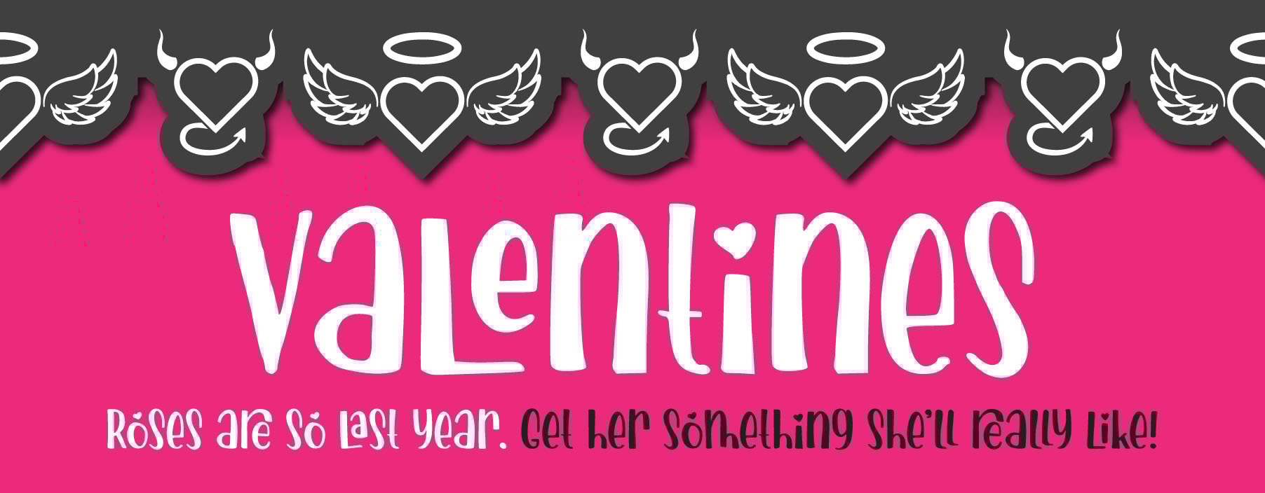 valentines-banner valentines banner