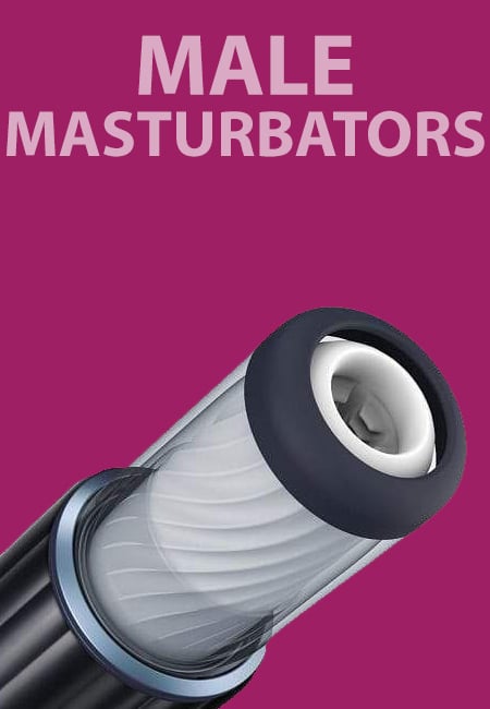 valentines male masturbators