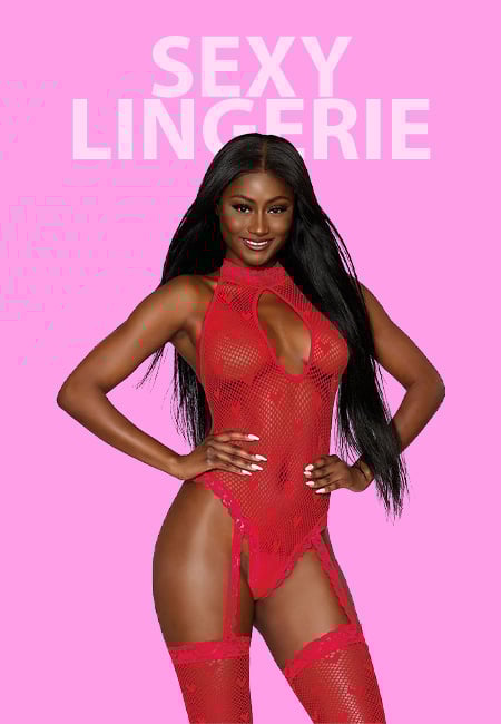 valentines sexy lingerie