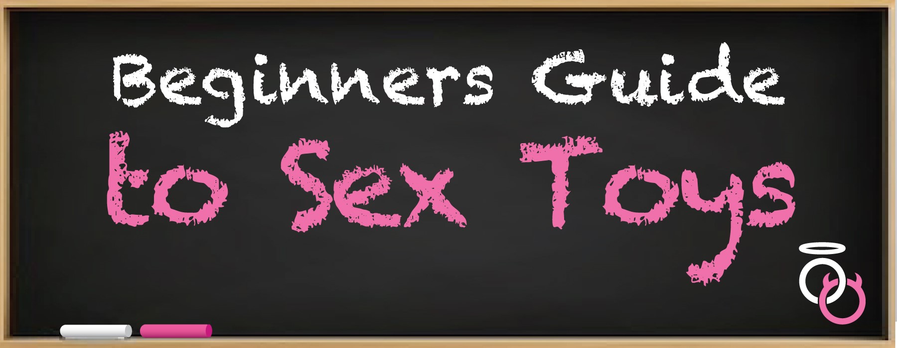 beginners guide to sex toys