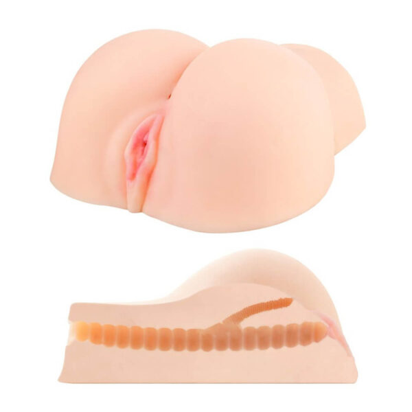 me you us miss nikita premium vibrating realistic masturbator