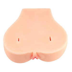 me you us miss nikita premium vibrating realistic masturbator vibrator holes