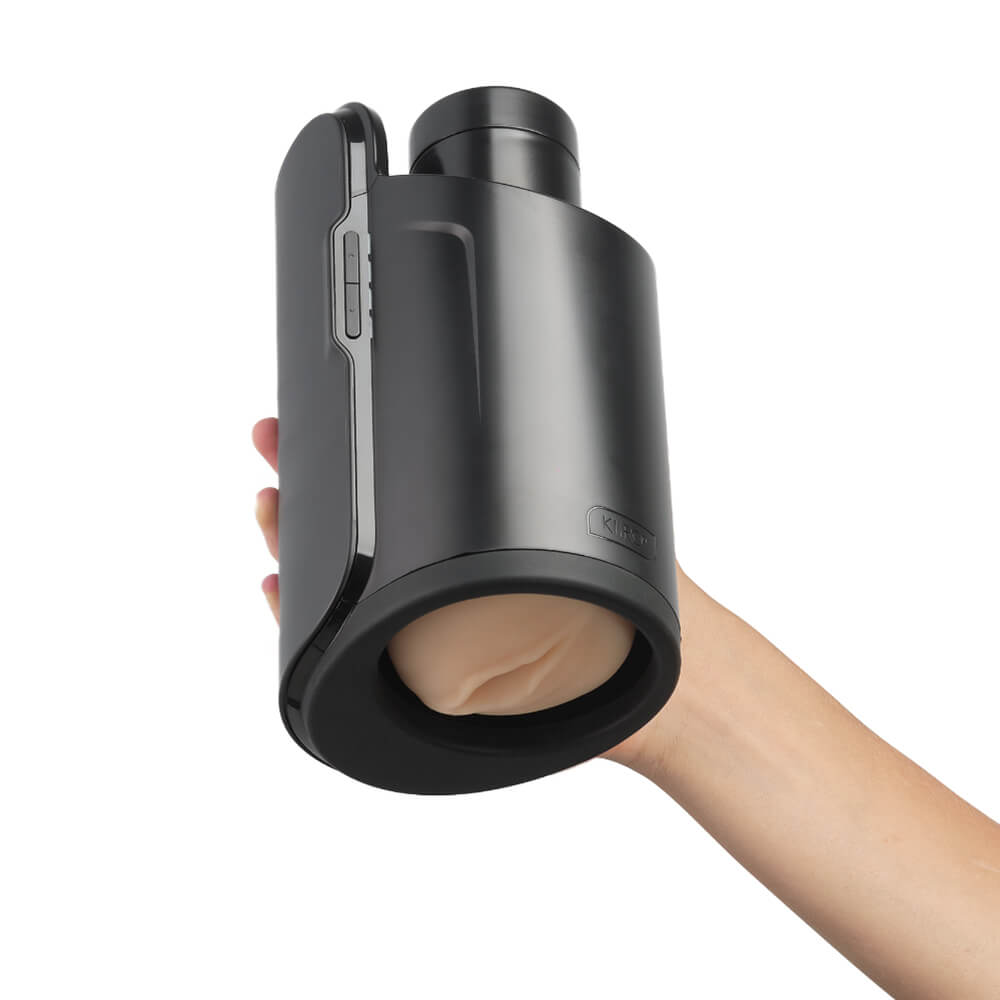 Kiiroo Keon Interactive Male Masturbator Combo Set