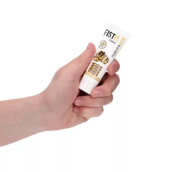 fist it numbing lubricant 25ml in hand
