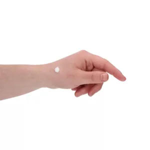 fist it numbing lubricant 25ml on hand