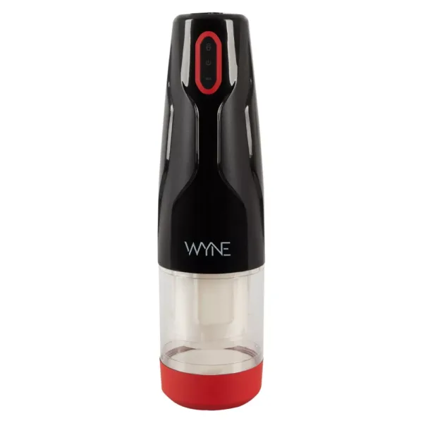 wyne masturbator 05 thrusting and rotating front