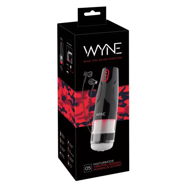 wyne masturbator 05 thrusting and rotating packaging