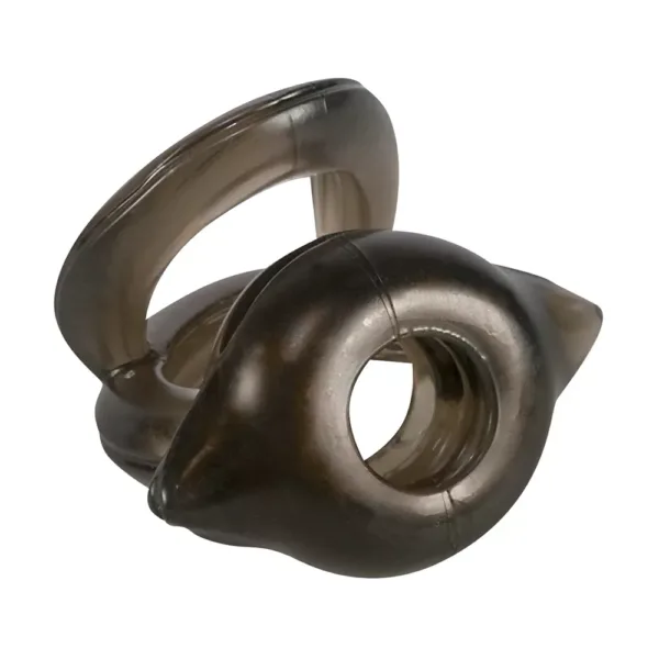 bad kitty cock and ball ring