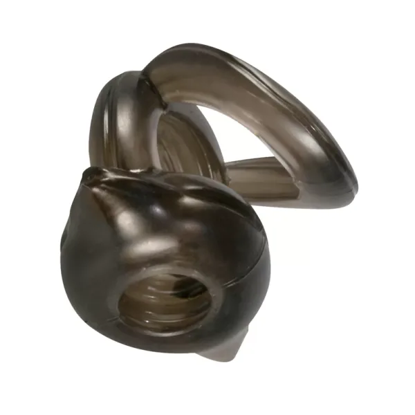bad kitty cock and ball ring base