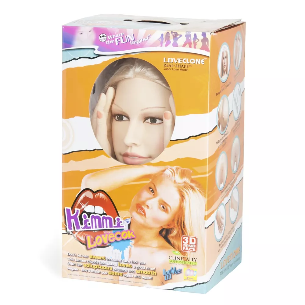 kimmi sex doll Custom Sex Doll Clothes​ World's First Original Handcrafted