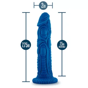 the realm draken lock on silicone dragon dildo measurements