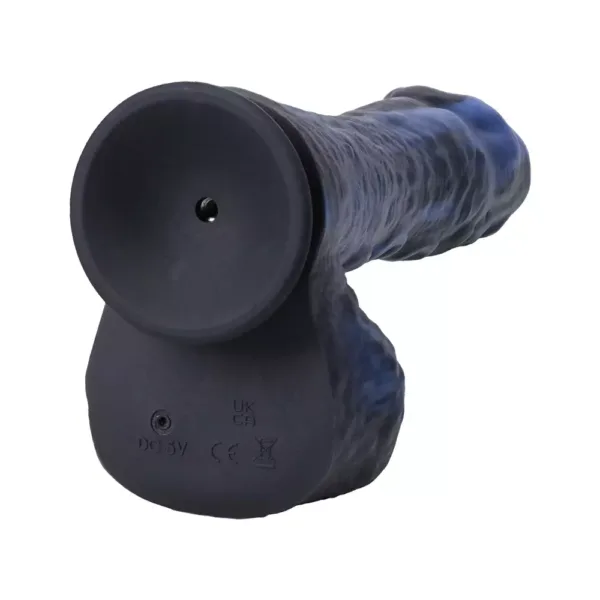 fort troff tendril thruster mini fuck machine base