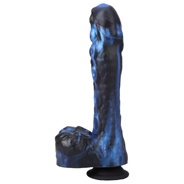 fort troff tendril thruster mini fuck machine left side