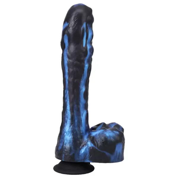 fort troff tendril thruster mini fuck machine right side