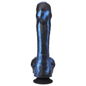 fort troff tendril thruster mini fuck machine top
