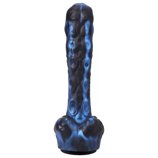 fort troff tendril thruster mini fuck machine underside