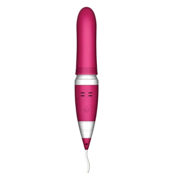 bodywand wand plus rabbit 8 power plugin-in vibrator back