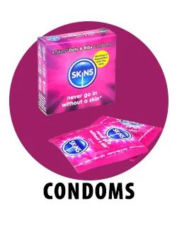 condoms category