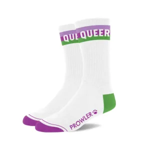 prowler queer socks