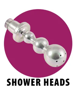 shower heads category