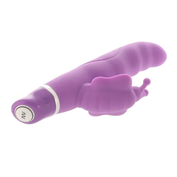 Vibe Therapy monarch mini butterfly rabbit vibrator base