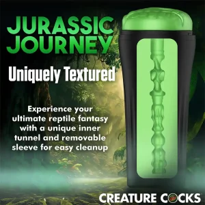 creature cocks raptor reptile masturbator texture