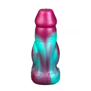 monster sheath muscle knot penis sleeve top