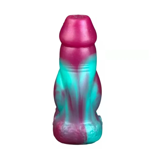 monster sheath muscle knot penis sleeve top