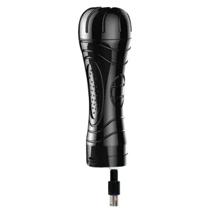 fuck machine pro male masturbator 3xlr attachment case