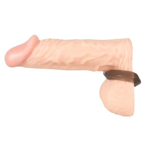 Introducing the Ball Stretching Kit, small ring displayed on model