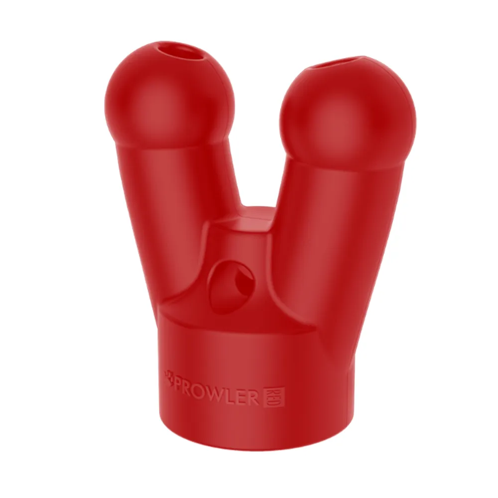 Topperz Reds Prowler RED Toppers The Double | Popper Top